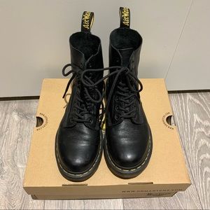 Doc Martens Pascal Boots